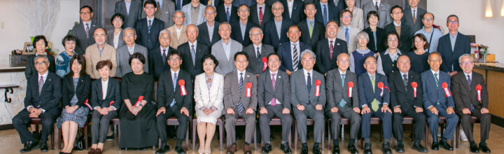 令和7年度 支部総会・懇親会の報告 令和7年度 支部総会・懇親会の報告